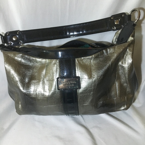 Pre owned simply Vera bag - Picture 1 of 3